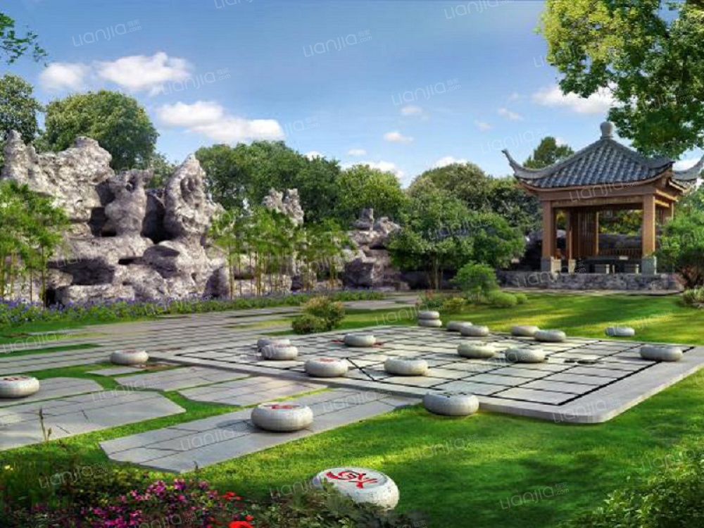 金府大院